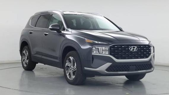 HYUNDAI SANTA FE 2023 5NMS2DAJ5PH544084 image